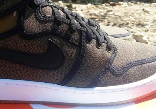 Here’s An Upcoming Air Jordan 1 KO Release You Haven’t Seen Yet