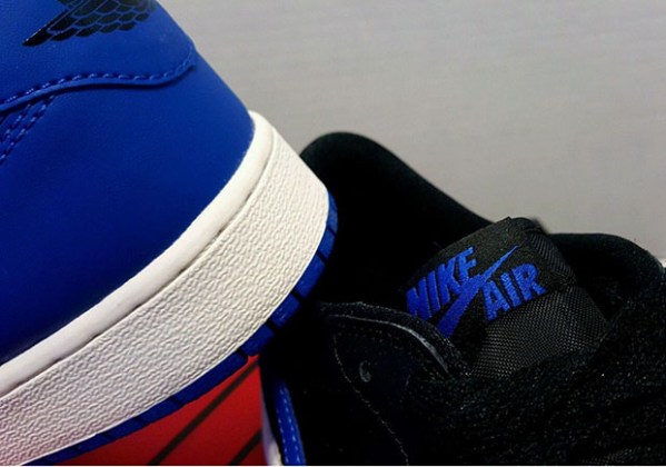 A Detailed Look At The Air Jordan 1 Low OG 