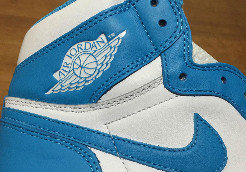 How To Be On "Team Early" With These Upcoming Air Jordan 1s