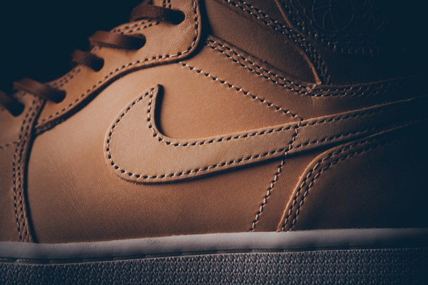 The 30th Anniversary Celebration Of The Air Jordan 1 Continues With ...