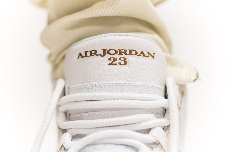 Air Jordan 10 Ovo Raffles Still Available 07