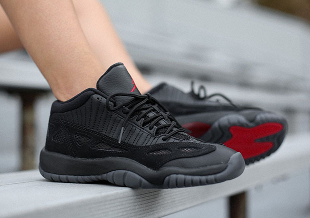 This Is Great News For Girls Who Love Air Jordan 11s