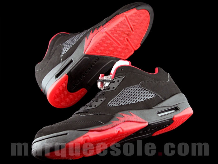 Air Jordan 5 Low Alternate 90 2016 Releases 03