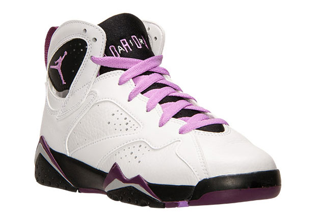 This Is The Closest Thing To A New Air Jordan 7 "Bordeaux"