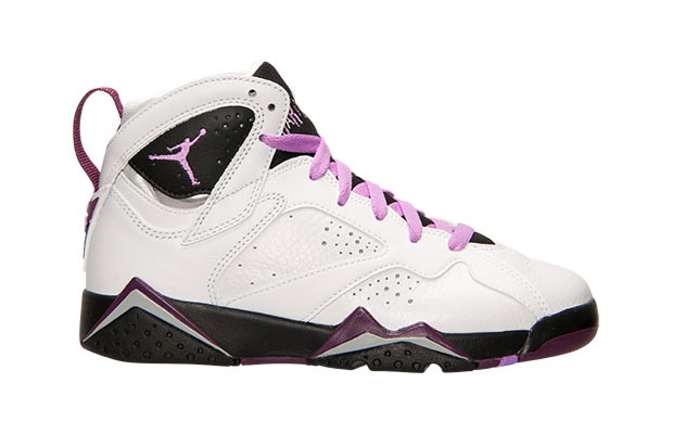 This Is The Closest Thing To A New Air Jordan 7 