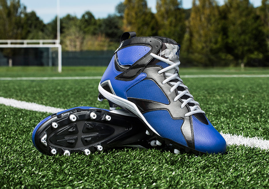 Football cleats outlet 7