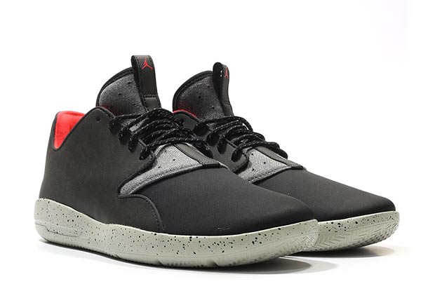 Don't count out the Jordan Eclipse just yet. The summer-ready lifestyle model is returning for Fall/Winter 2015 with a new textile on the upper， ...