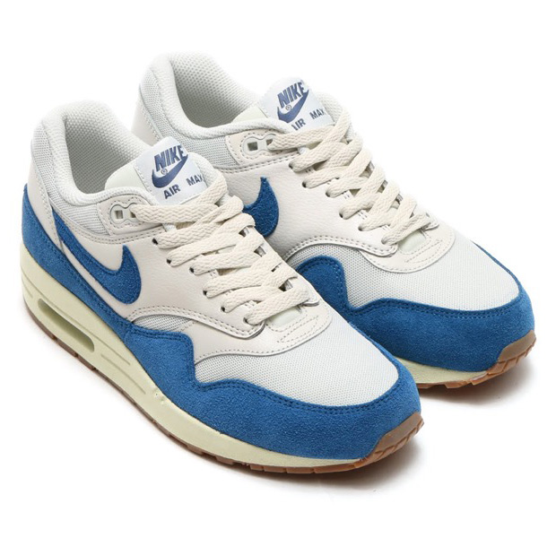 The Air Max 1 Is Back In Its Original 