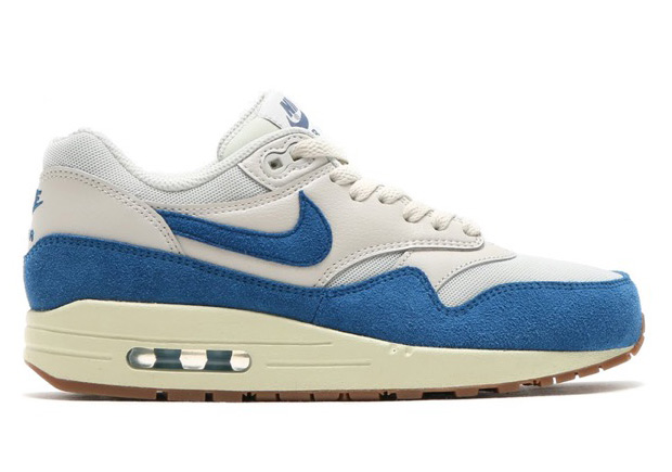 The Air Max 1 Is Back In Its Original Form, Almost - SneakerNews.com