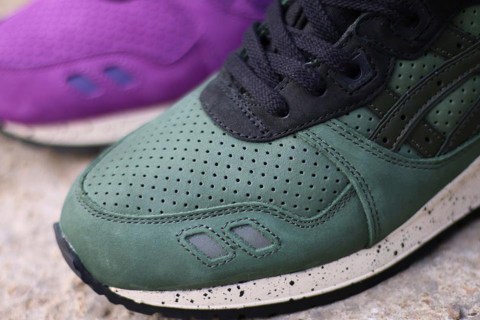 ASICS GEL-Lyte III 