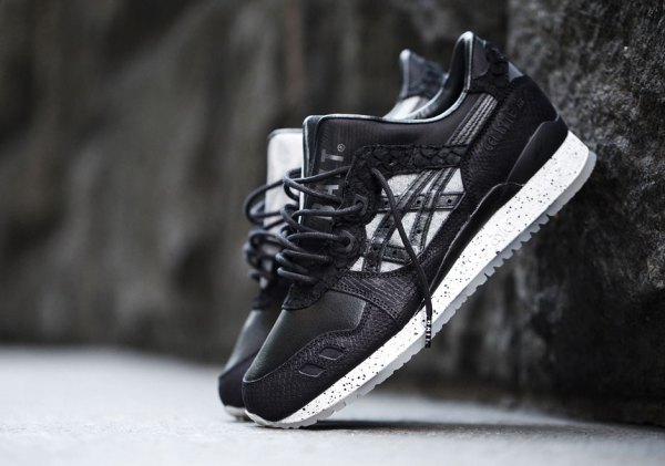 BAIT Brings An Extravagant Nightmare To Life With the ASICS GEL-Lyte ...