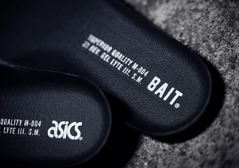 Bait Asics Gel Lyte Iii Nightmare Another Look 6