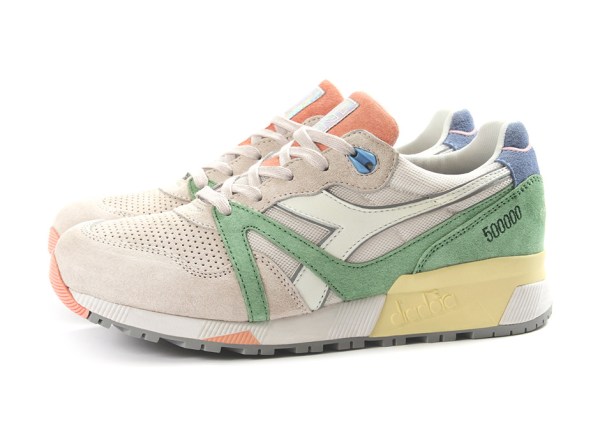 Concepts x Diadora N.9000 