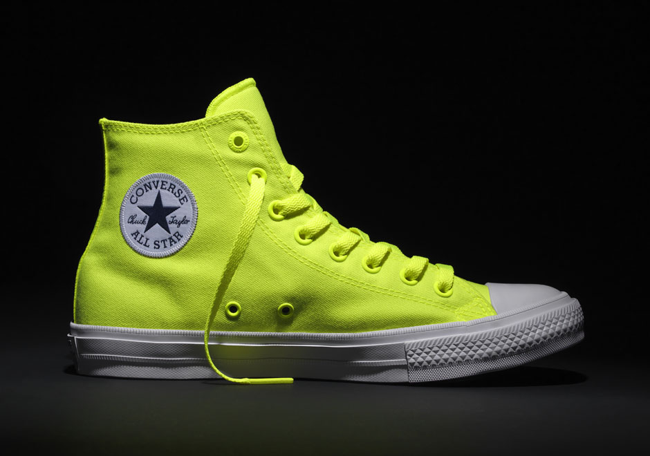 converse to