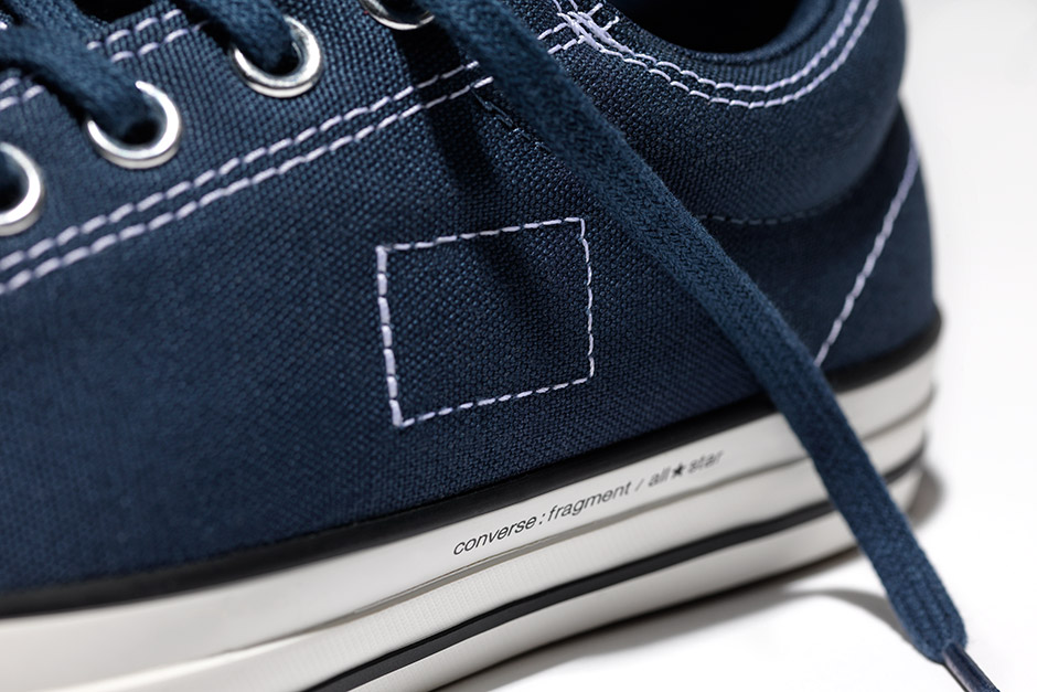 fragment design Continues Its Busy Collab Season With Incredible