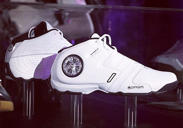The DaDa Supreme Spinners Are Coming Back