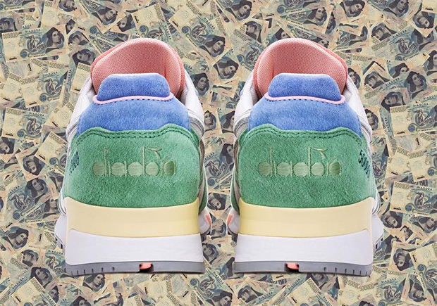 Is Concepts Hinting At Another Currency-Inspired Sneaker Collaboration?