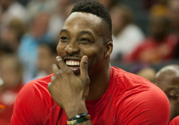 You Can Actually Vote For What Dwight Howard’s Next Signature Sneaker Will Be