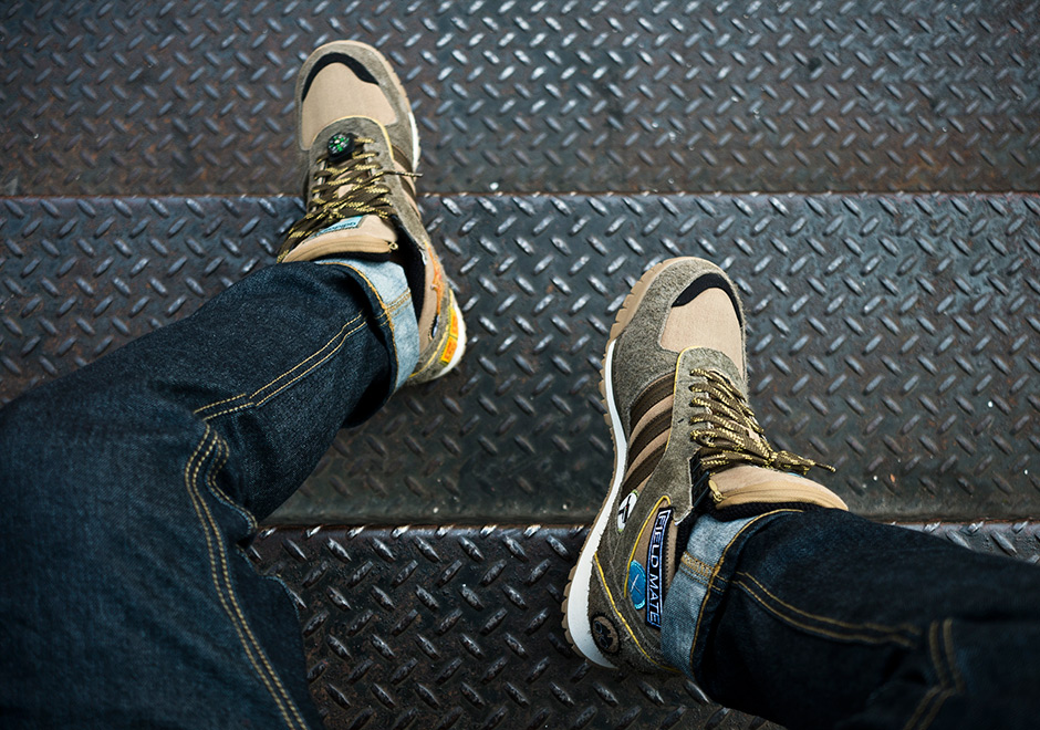 Extra Butter Vanguard Pack 7