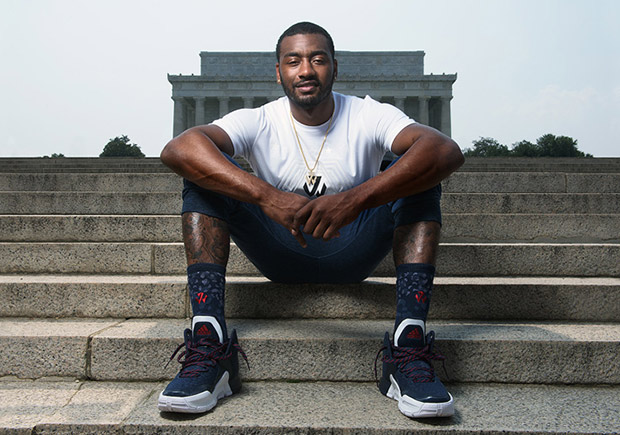 John Wall's History In Sneakers Is Incredibly Diverse