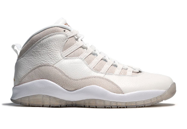 The Air Jordan 10 "OVO" Hasn't Been Postponed And Is Still Releasing This Weekend