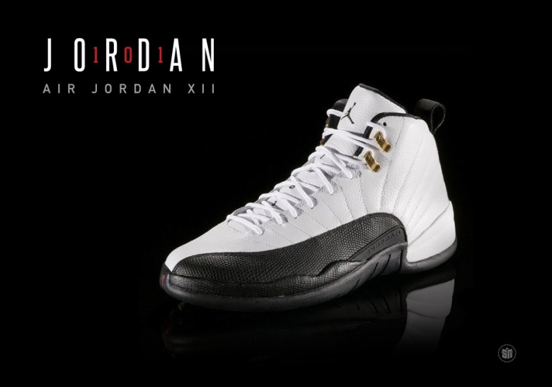 Jordan 12 - Complete Guide And History | SneakerNews.com