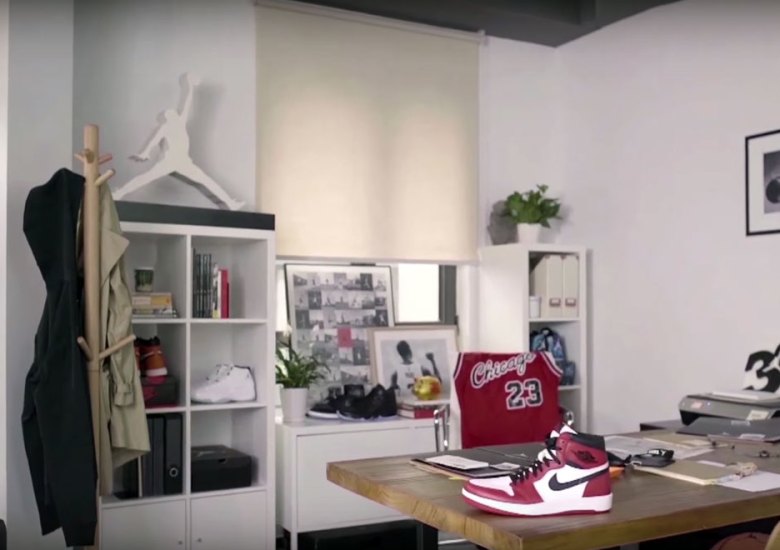 Jordan Brand Has Something Huge Planned For A 30th Anniversary Celebration In Asia
