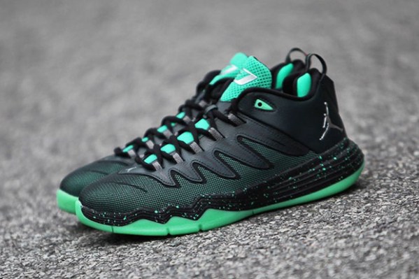 chris paul signature shoe