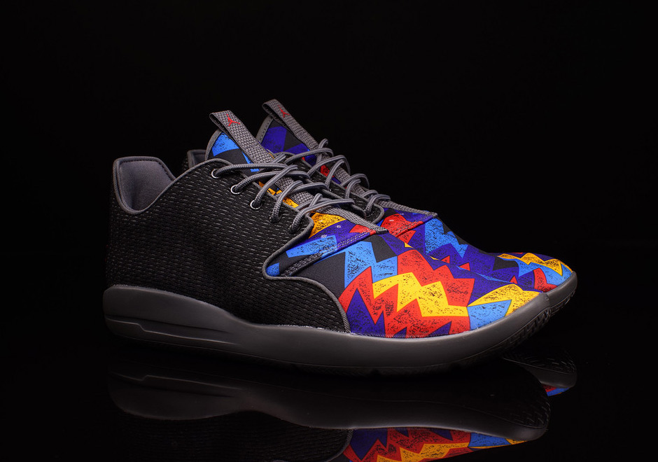 jordan eclipse multicolor