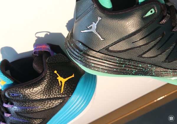 Jordan Brand Unveils The CP3.9 And Super.Fly 4 Jacquard - SneakerNews.com