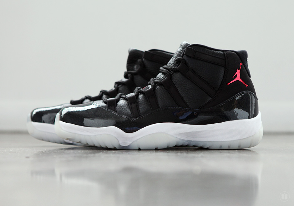 Jordan Retro Holiday 2015 Preview 10