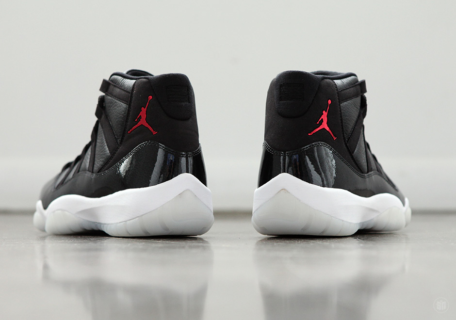 Jordan Retro Holiday 2015 Preview 11