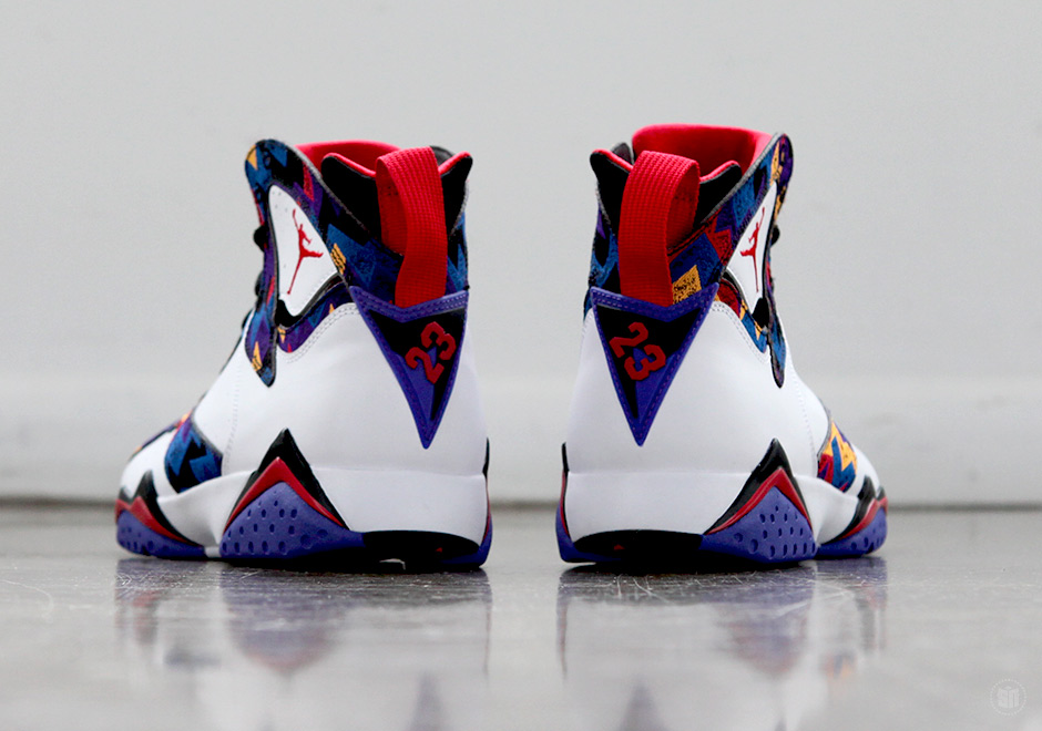 Jordan Retro Holiday 2015 Preview 5