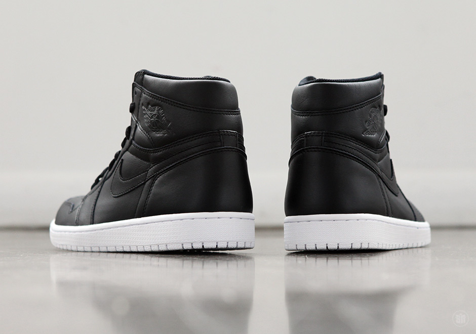 Jordan Retro Holiday 2015 Preview 9