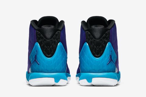 The Jordan Super.fly 4 Completes The 