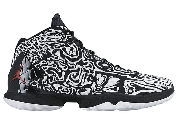 Jordan Superfly 4 Jacquard 2