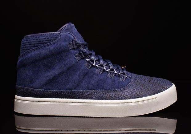 Jordan Westbrook 0 Appear In OKC Alternate Colors - SneakerNews.com