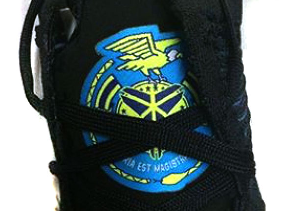 Military Themes On An Upcoming Nike Kobe 10 Elite High