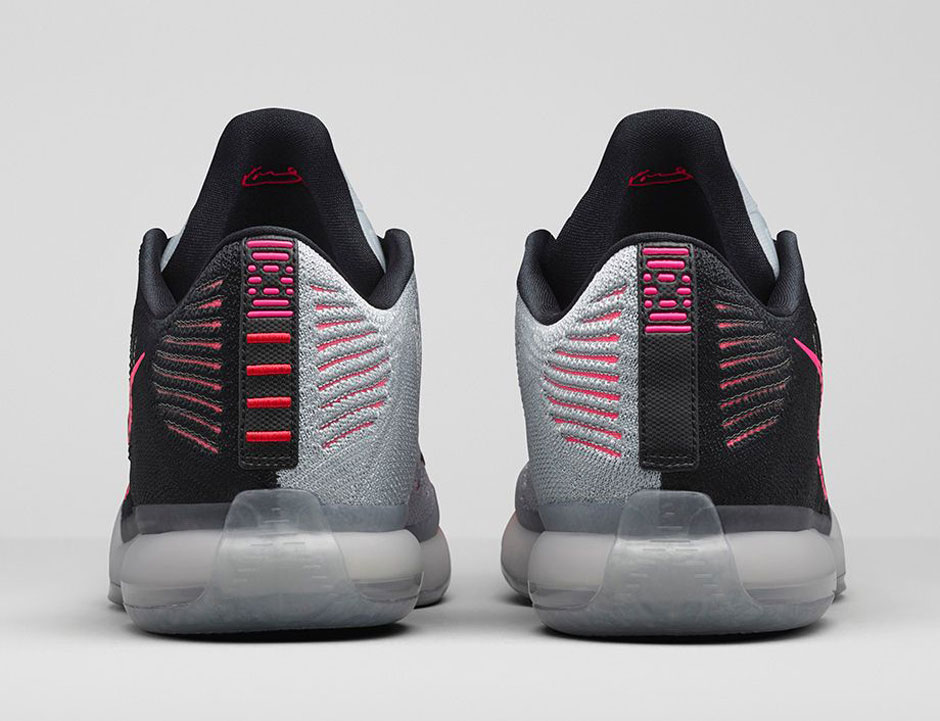 Kobe 10 Elite Mambacurial Official Images 4