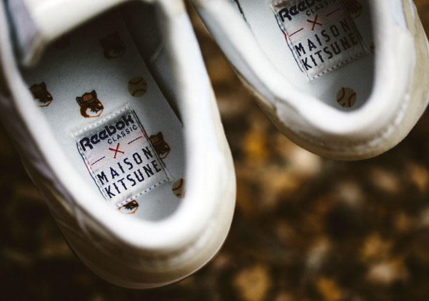 Reebok Continues To Release Impressive Collaborations Rather Quietly