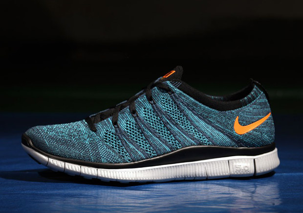 Of The Most Flyknit Models Has A New Colorway - SneakerNews.com