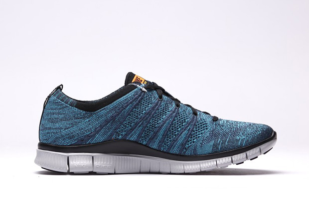 More Nike Flyknit Nsw Colorways Fall 2015 3