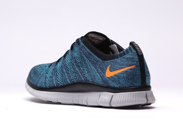 More Nike Flyknit Nsw Colorways Fall 2015 5