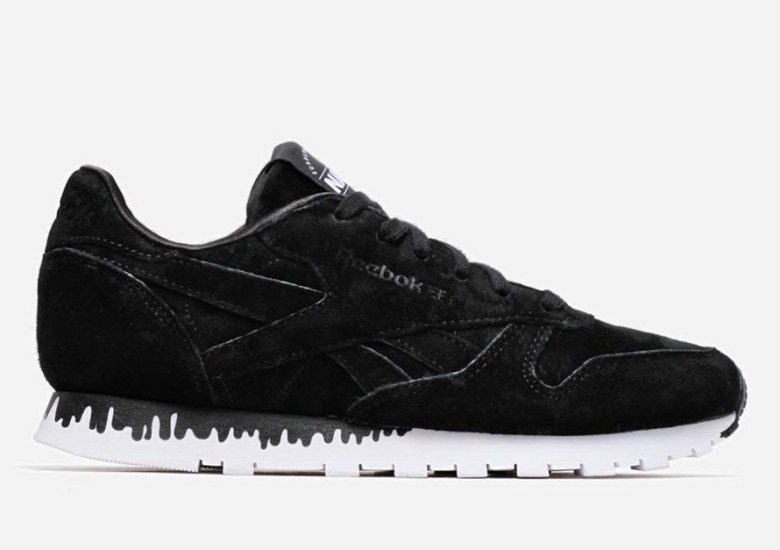 Naked’s Reebok Classic Collaboration Releases Worldwide This Weekend