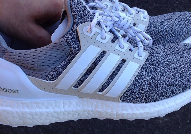 This Unreleased adidas Ultra Boost Colorway Might Be The Best One Yet