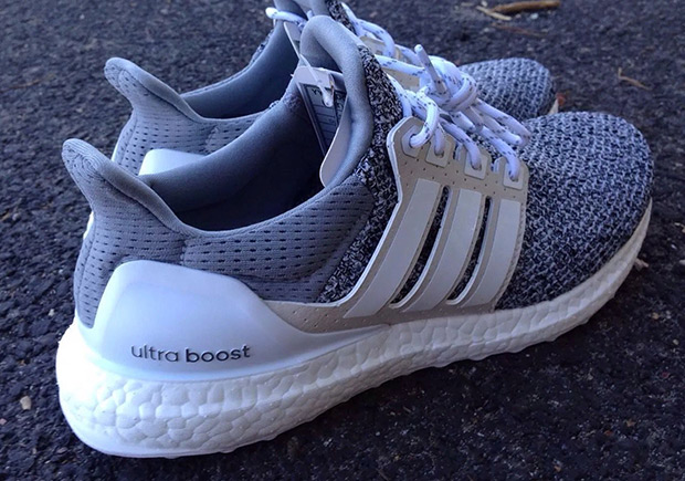 New Adidas Ultra Boost Colorways Arriving Fall 4
