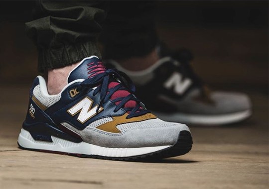 New Balance 530 - Tag | SneakerNews.com
