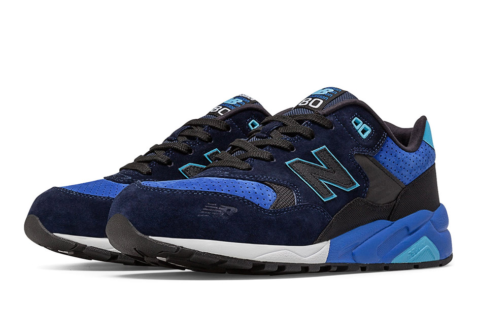 If You're A DJ, You'll Appreciate These Upcoming New Balance Releases