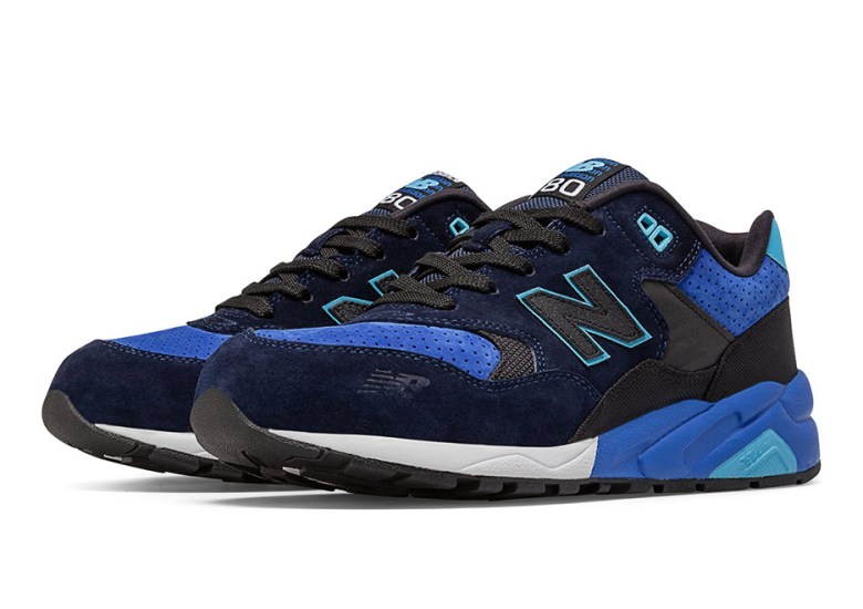If You’re A DJ, You’ll Appreciate These Upcoming New Balance Releases