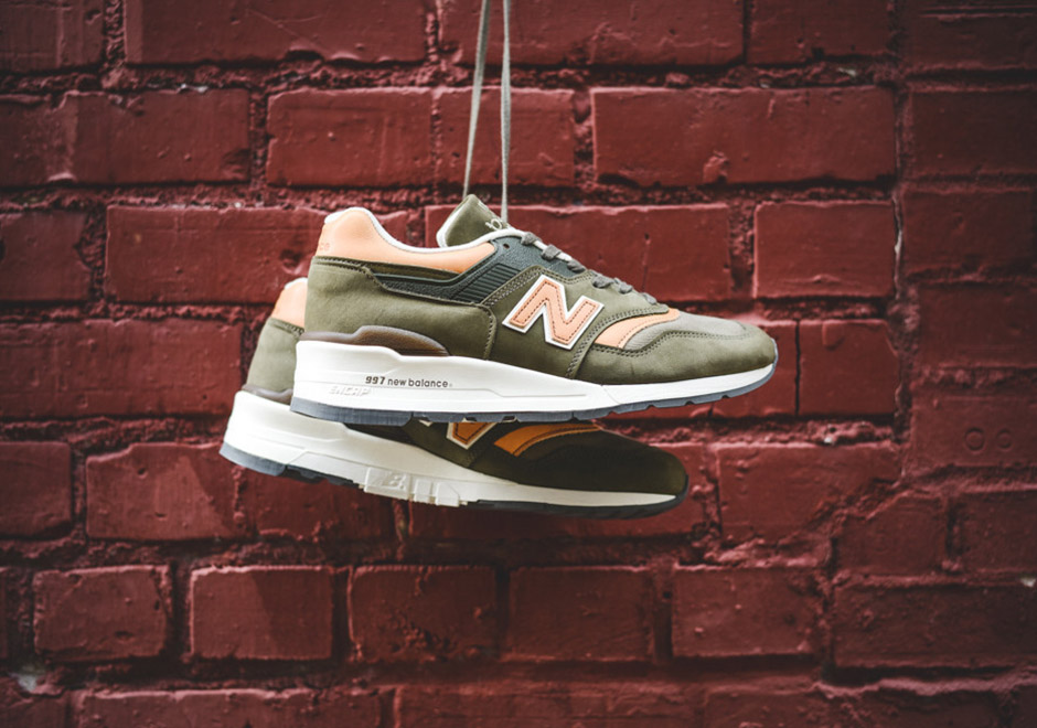 New Balance 997 Too Expensive